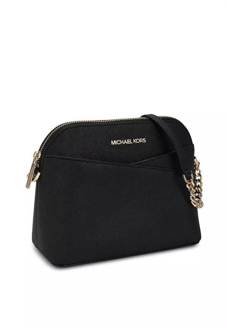 Michael kors crossover bag top