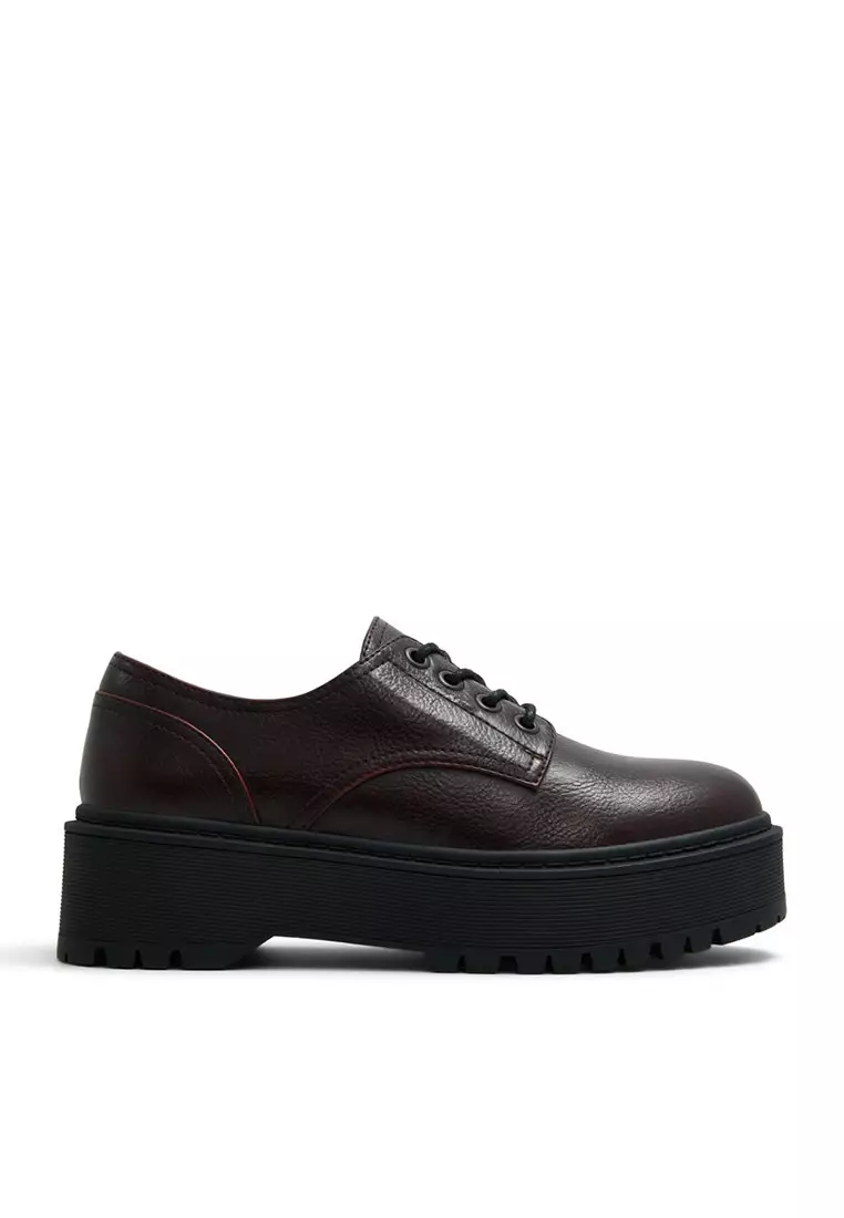 Discount on Call It Spring  shoes - SKU: Monaa Lace Up Shoes