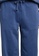 Old Navy blue Cinched Jogger Pants E323AAA9A51C84GS_2