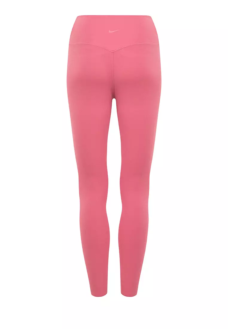 Nike Zenvy Dri-Fit Hr 7/8 Tght U