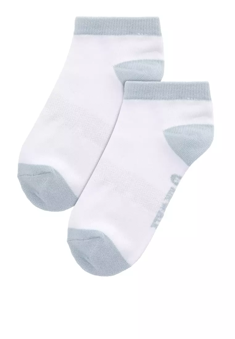 Girls Ankle Socks 3 Pairs