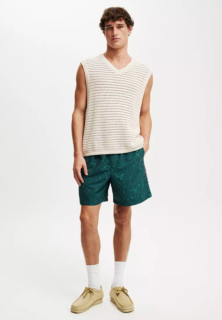 Licensed Shorts