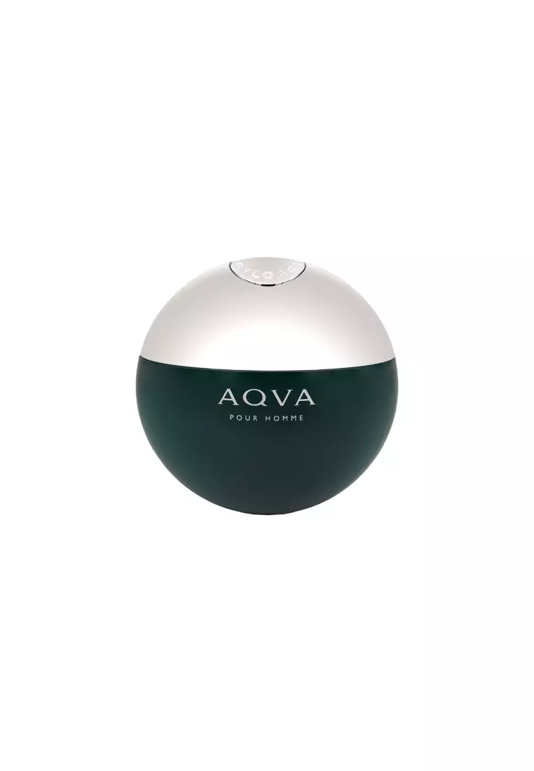 BVLGARI Aqva Pour Homme Eau De Toilette For Men (100ml)100ml