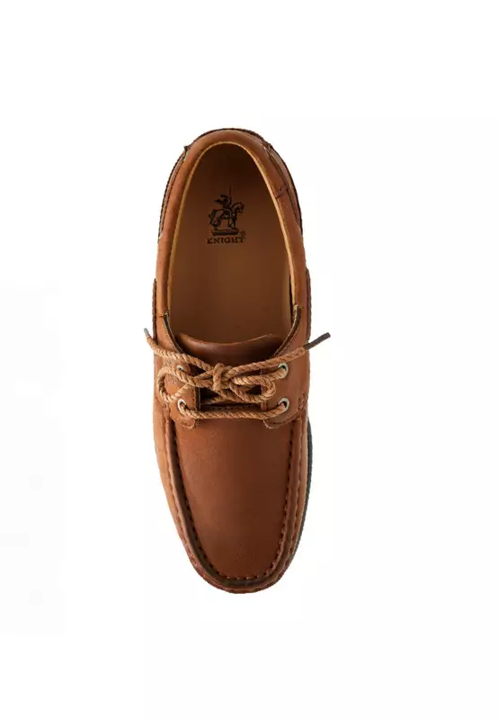 Men Slip On Business Loafers - 250130183
