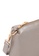 PLAYBOY BUNNY silver Women's Crossbody Bag / Sling Bag 74D51AC15C3A1BGS_5