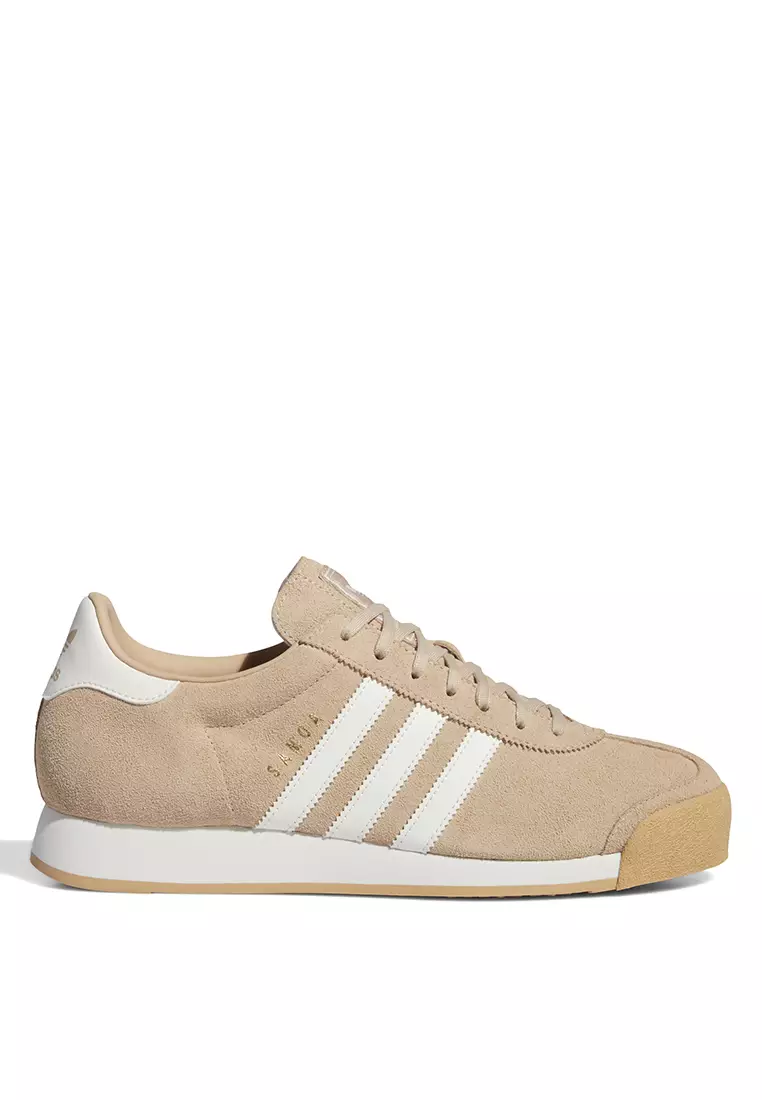 Discount on Adidas  shoes - SKU: Samoa Shoes