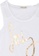 OVS white Metallic Tank Top 7396DKAB04689EGS_3
