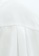 1 People white Cap Ferret TENCEL™ Long Sleeves Shirt in Porcelain 93857AAF88A059GS_4