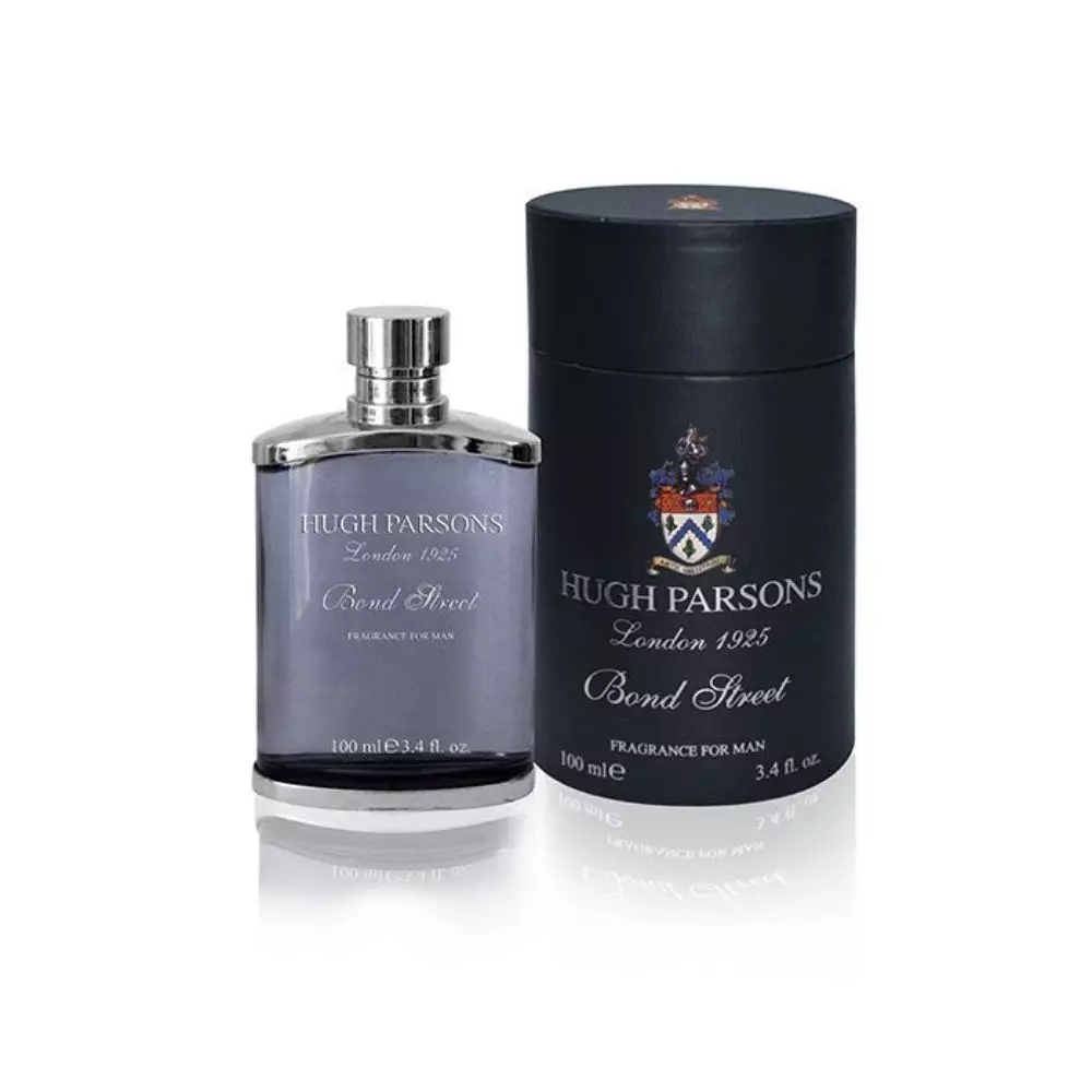 Hugh Parsons Bond Street EDP 100ml - Parfum Pria