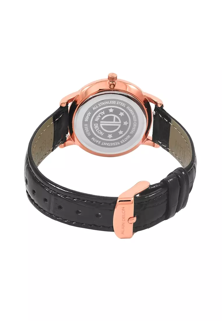 Women Watch Elegance AD456-2533L