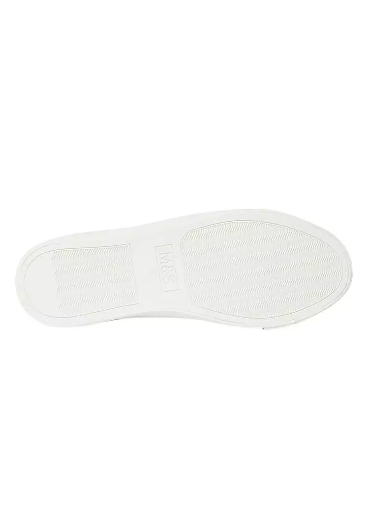 Buy MARKS SPENCER M S Lace Up Trainers T02 2215T 2024 Online