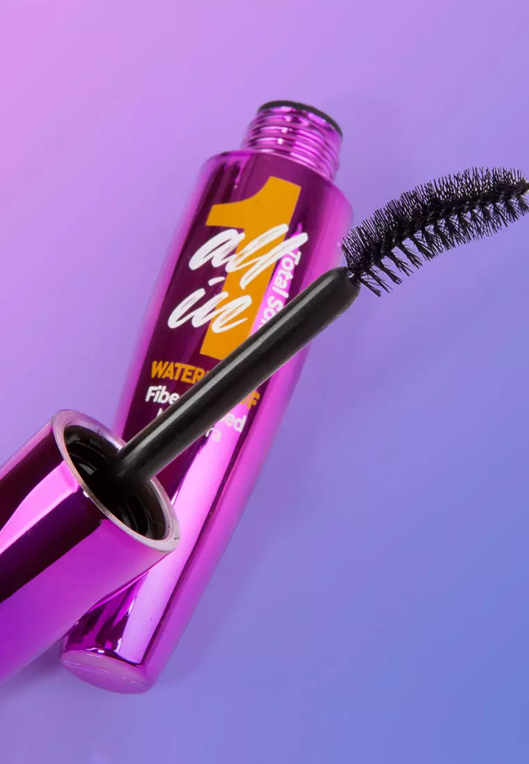 All in 1 Total Solution Mascara