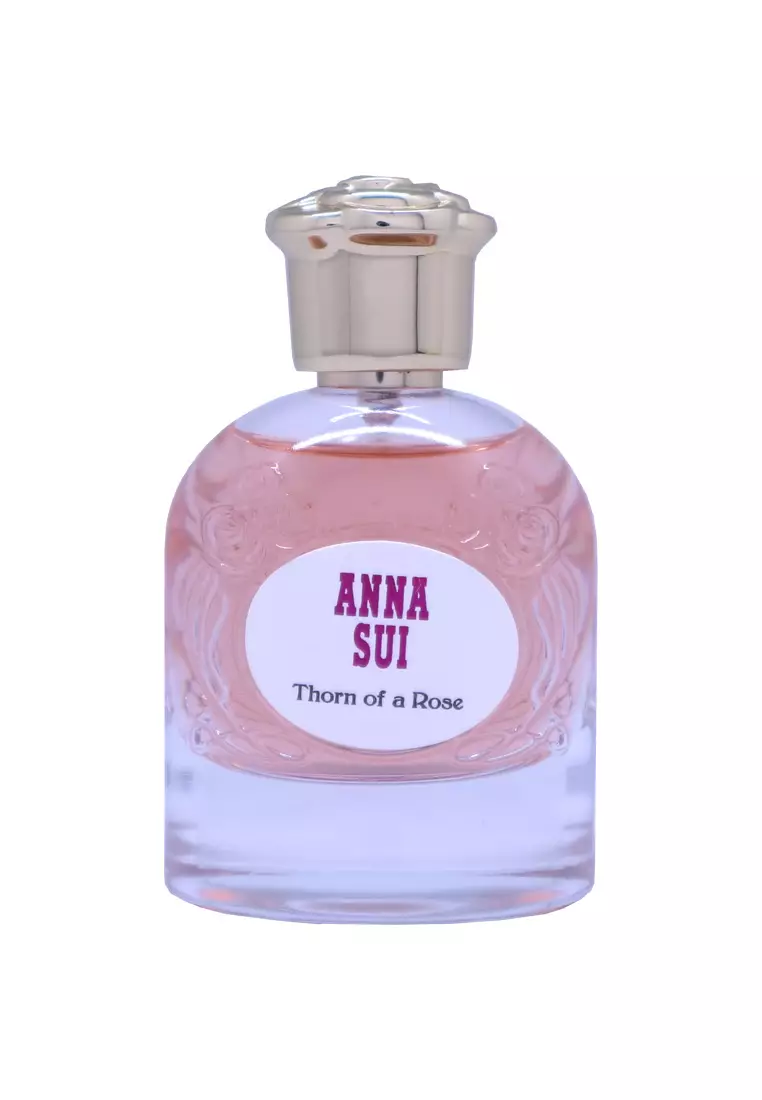 Anna Sui Thorn of a Rose EDP Woman 50 ML