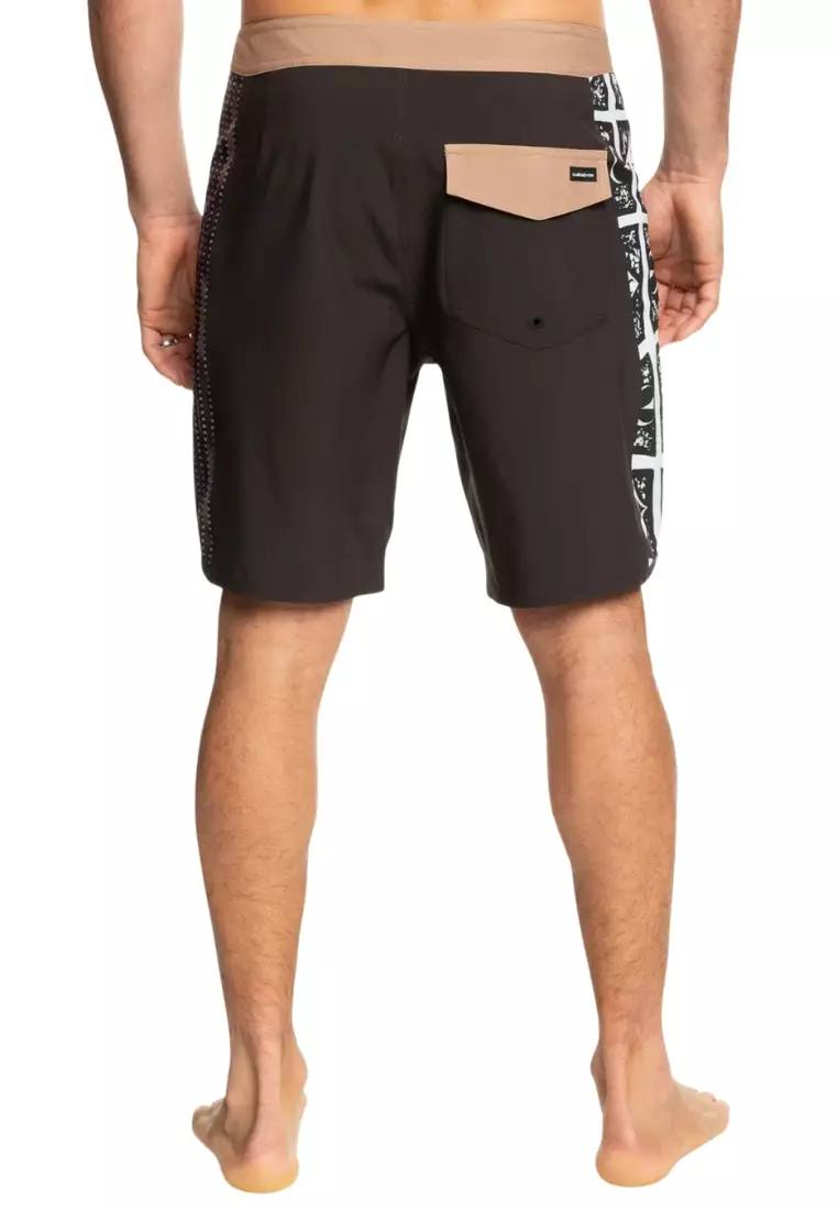 Mens Surfsilk Arch 18" Boardshorts