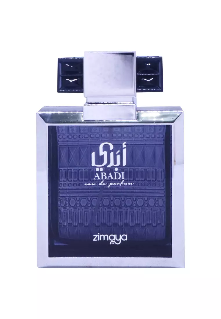 Zimaya Abadi Man 100 ML