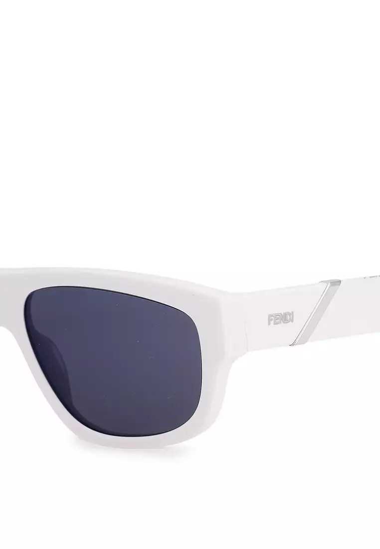 Diagonal Sunglasses (tr)
