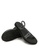 Twenty Eight Shoes black Simple Ergonomic Strappy Sandals VMS49 F0161SHF65FD82GS_4