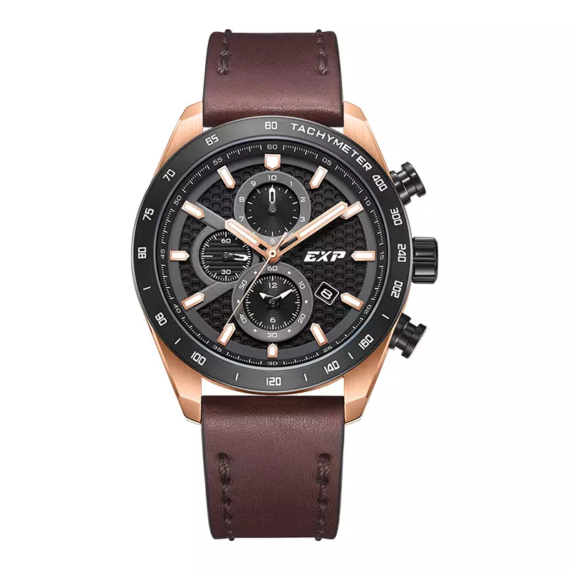 Jual Expedition Jam Tangan Pria Expedition Chronograph E 6847 Mc Lbrba