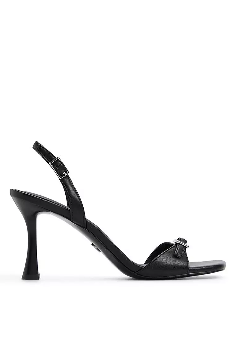 Discount on ALDO  shoes - SKU: Farlie Slingback Heels