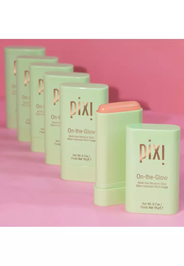On-The-Glow 19g - Multi-Use Moisture Stick