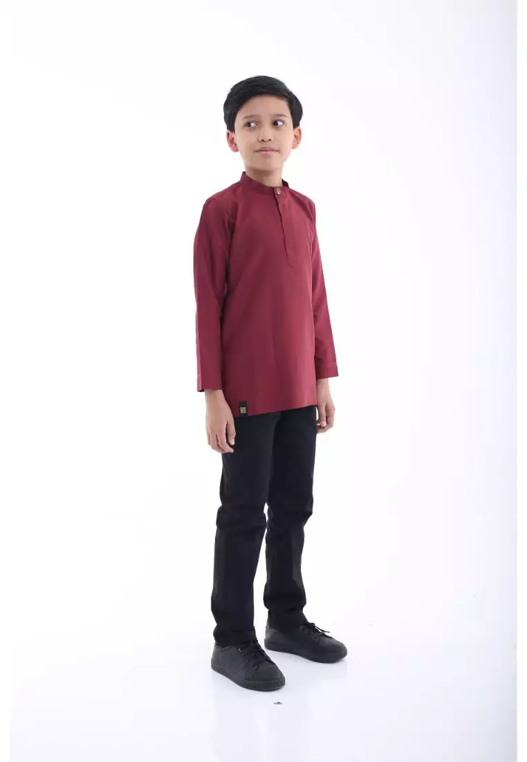 Kurta Qabil Kids