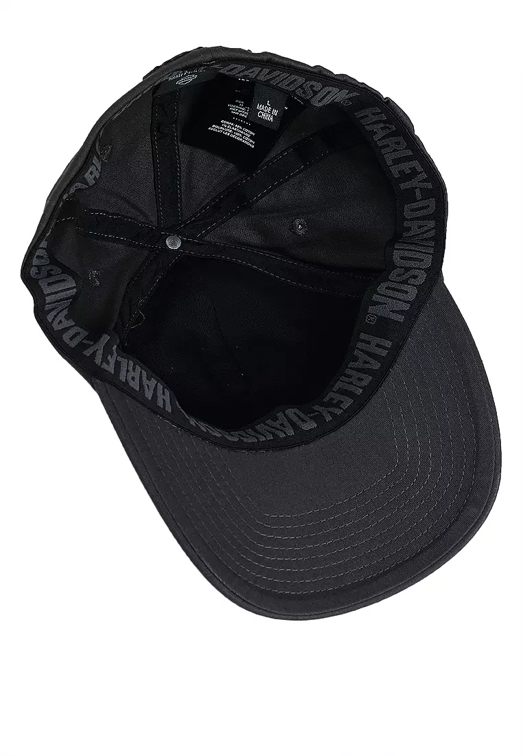 Harley-Davidson® Apex Softail Stretch Fit Cap
