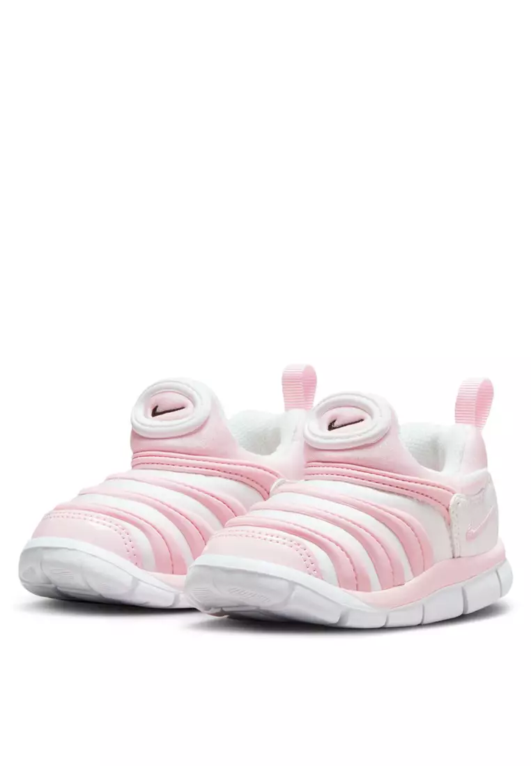 Dynamo Free Baby/Toddler's Easy On/Off Shoes