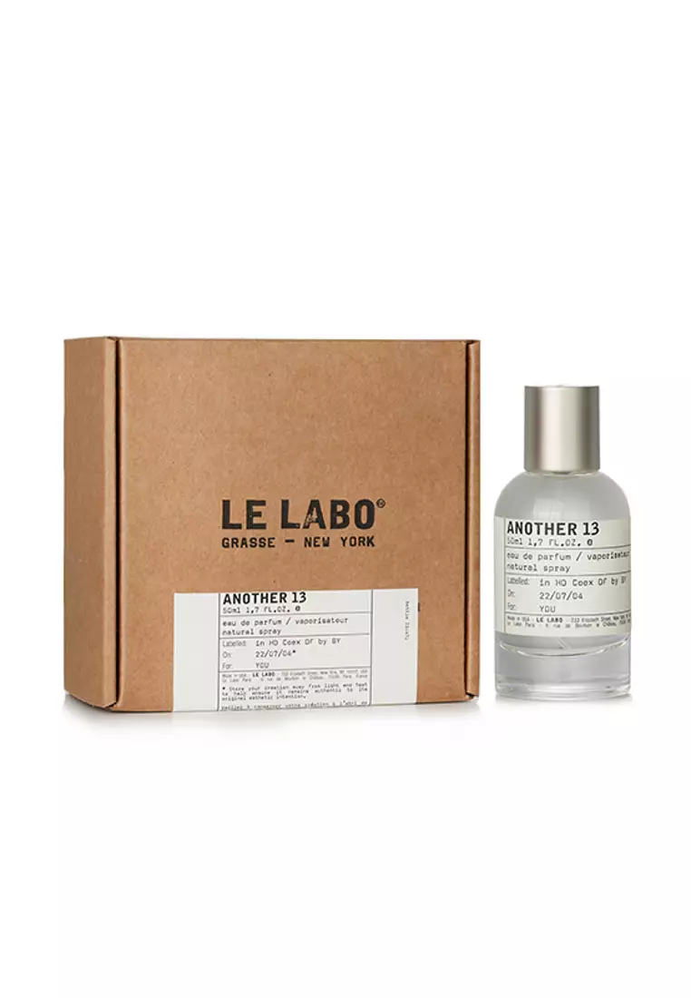 網上選購Le Labo LE LABO - Another 13 Eau De Parfum Spray 50ml/1.7