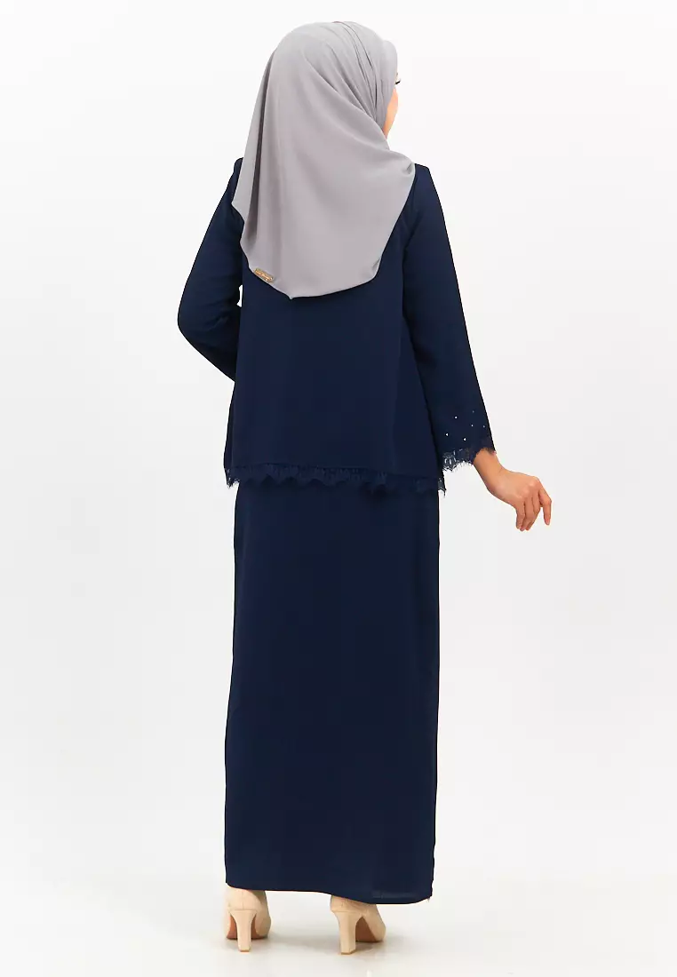 Riang Hati Kurung Kedah