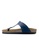 SoleSimple blue Berlin - Blue Sandals & Flip Flops 1E4B3SH43ECEECGS_3