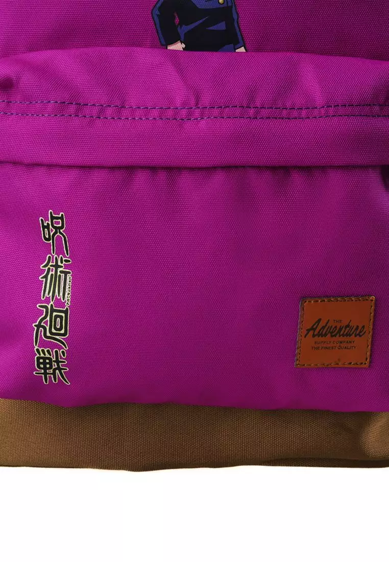 Jujutsu Kaisen x Adventure Collection Backpack Sora - Maki