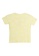 FOX Kids & Baby yellow Ribbed Floral Tee 4BD12KAB685794GS_2