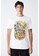 Cotton On white TBAR COLLAB MOVIE AND TV T-SHIRT 8EDA7AAB552C37GS_1