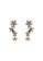 ALDO gold Bakerton Earrings D2171AC814C9CCGS_1
