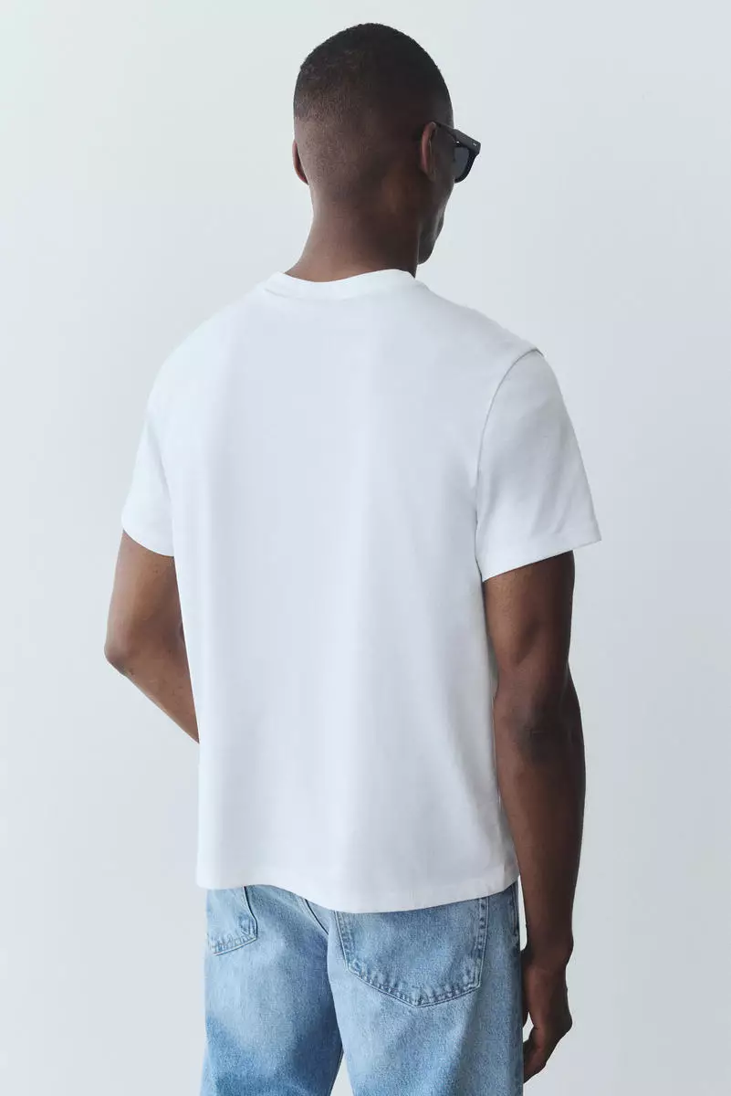 COOLMAX® Regular Fit T-shirt