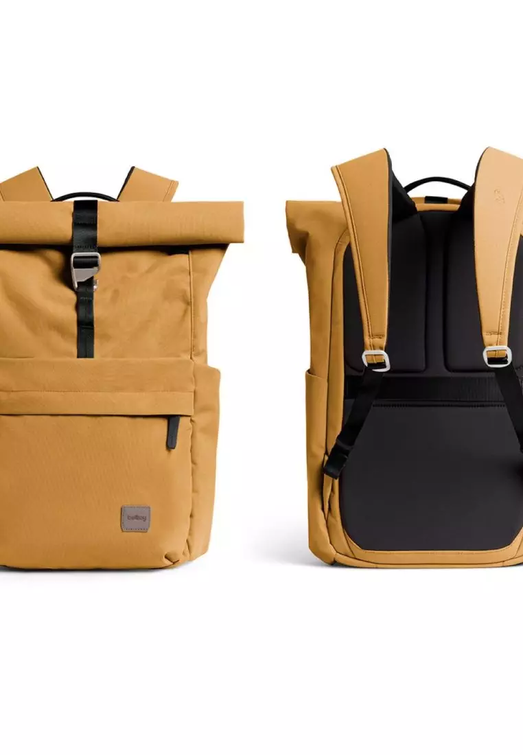 Bellroy Classic Rolltop - Camel