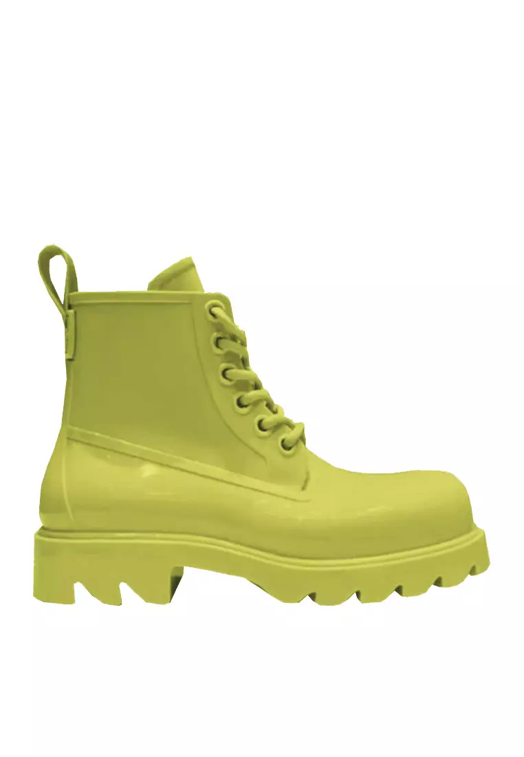 Pvc hot sale rain boots