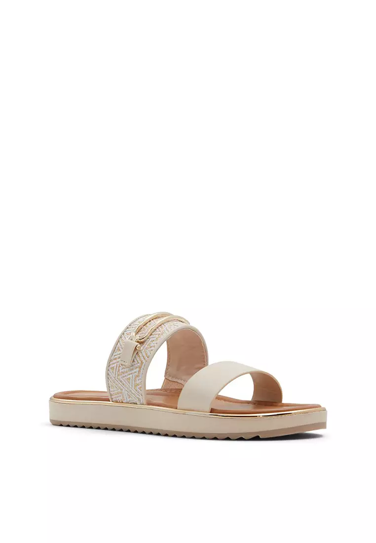 Lagoon Strap Sandals
