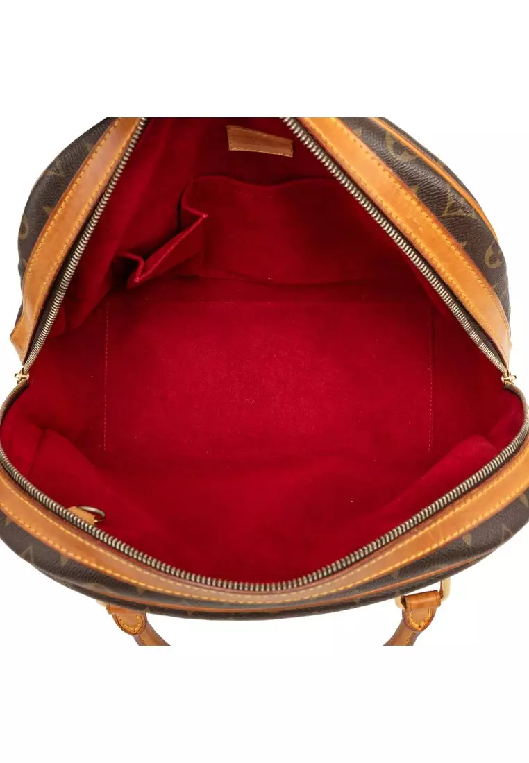 Pre-Loved Louis Vuitton Monogram Mizi