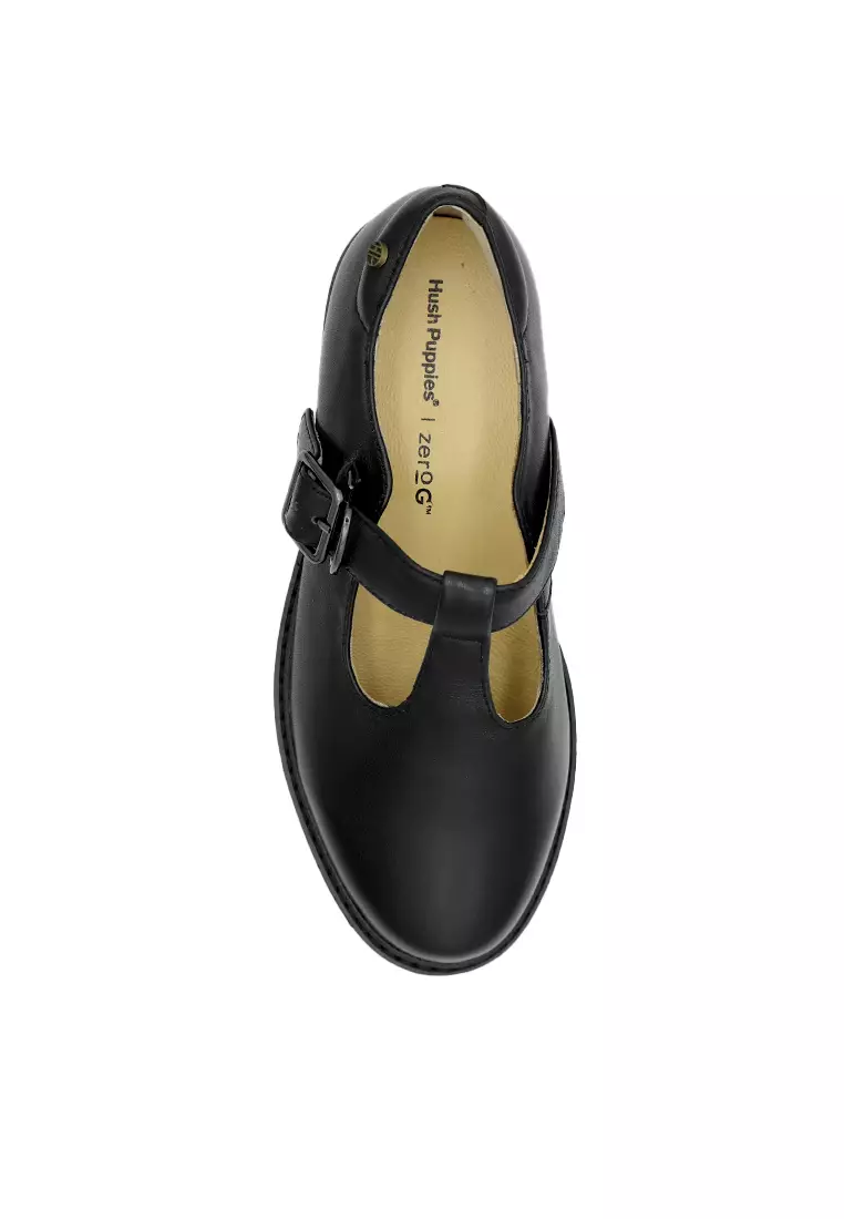 Giselle Slip On T Bar Women's BTS/Dress Casual Shoes