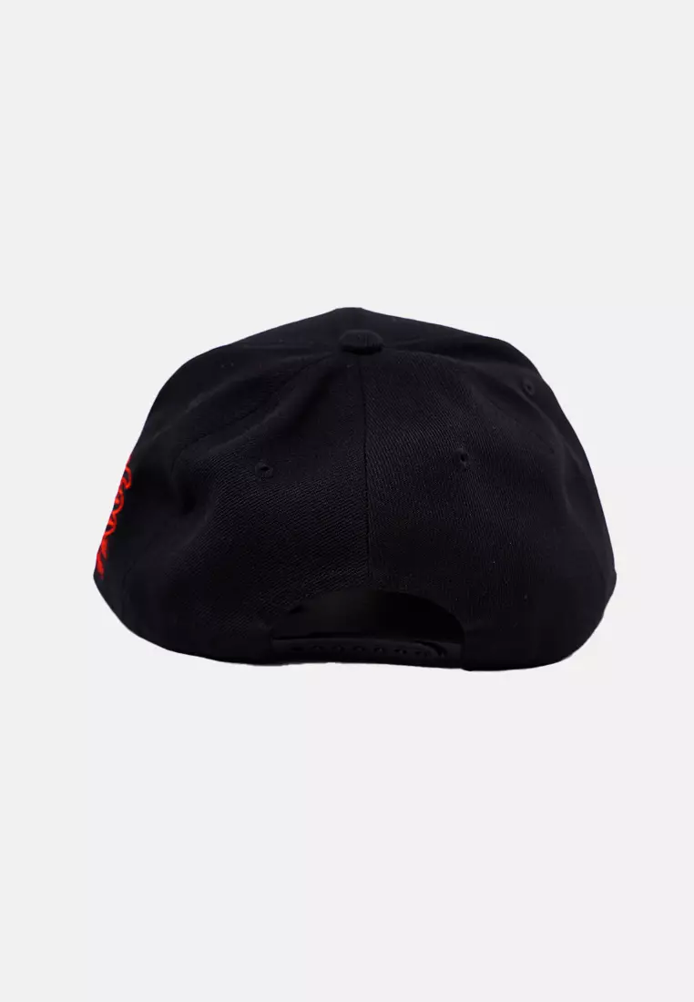 Fubu Caps