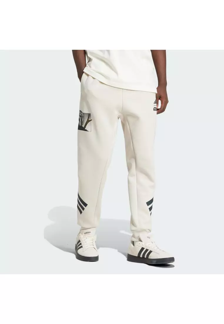 Jual ADIDAS ADIDAS STAR WARS THE MANDALORIAN SWEATPANTS Original