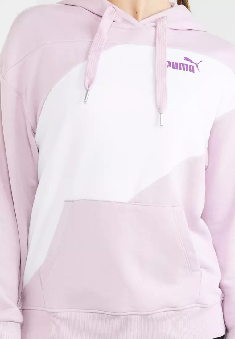Puma zip up on sale