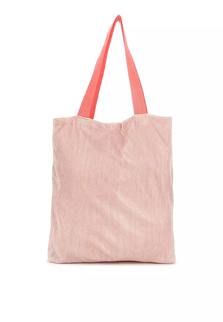 Fabric Tote Bag