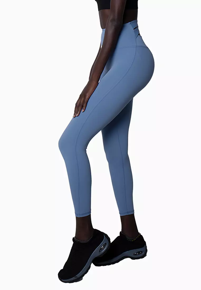 Buy ViQ ViQ Highwaisted Crossback Seamless Tights 2024 Online