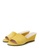 House of Avenues yellow Ladies Basic Suede Upper Wedge Sole Sandal 5315 Yellow 71AC4SH1C12BE4GS_2