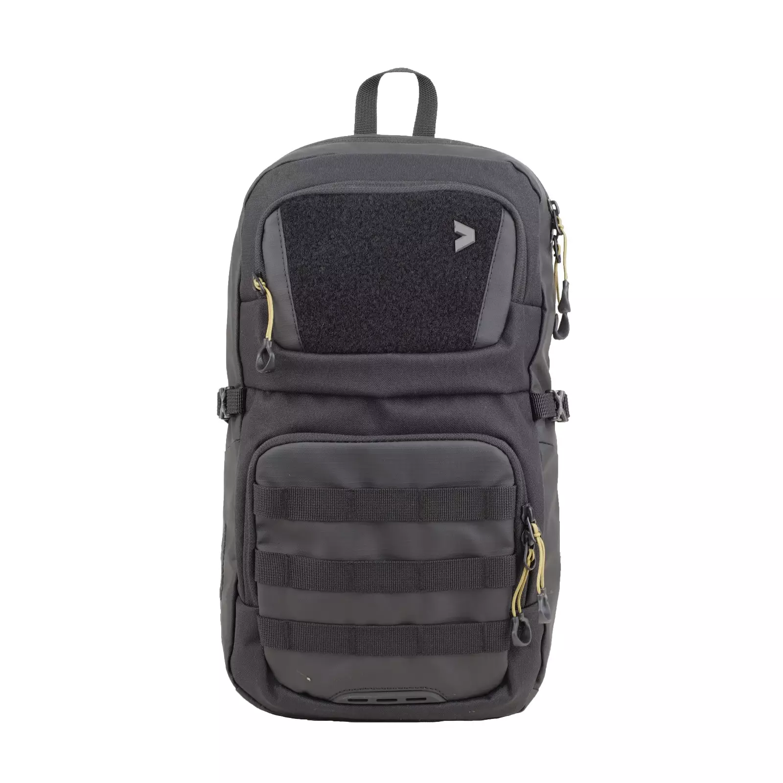 Kalibre Sling Bag Overthrow 6L Black 921978000