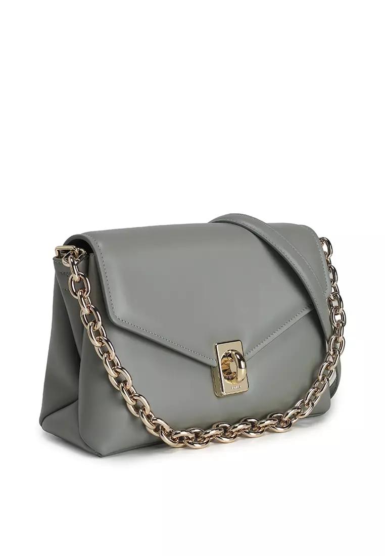 Meridiana M Crossbody Bag (nt)