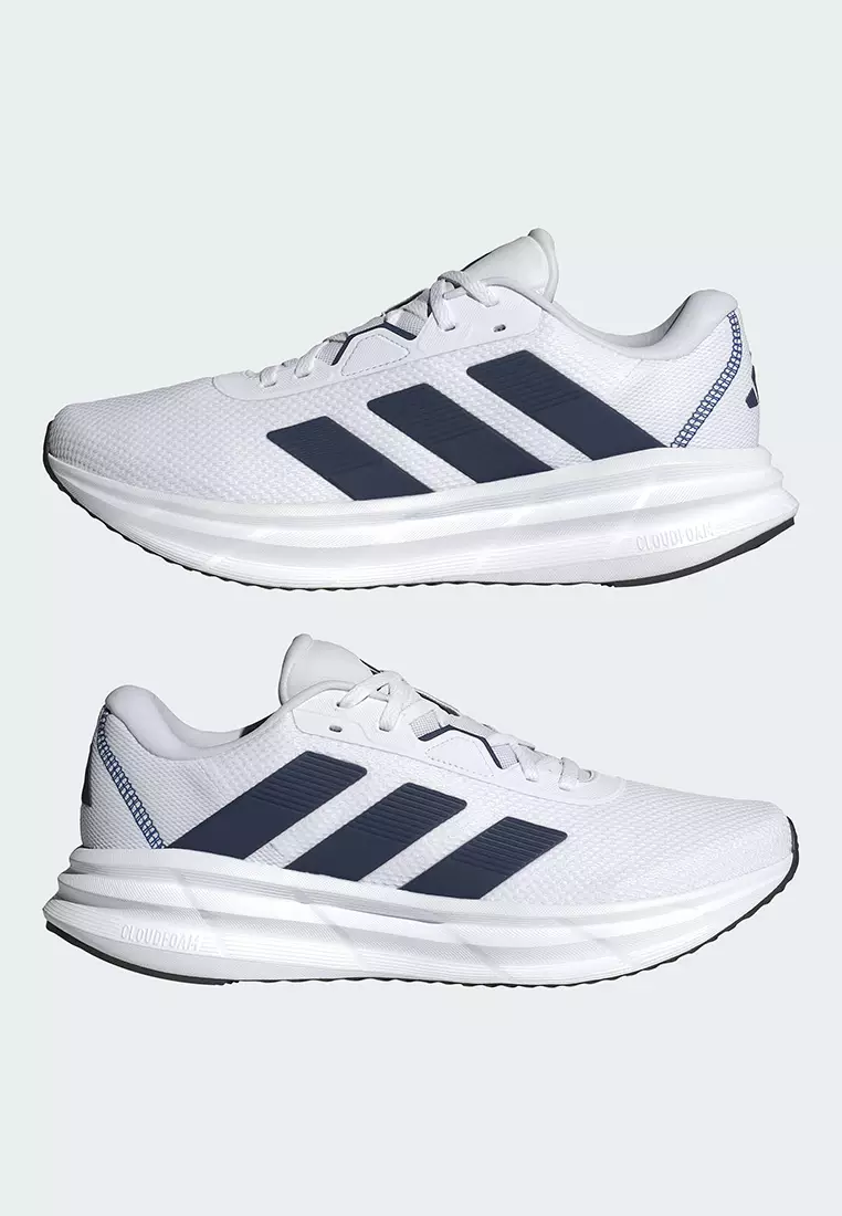 Adidas Galaxy Adidas Grey Sports Shoes Buy ADIDAS Galaxy Running - Main Image