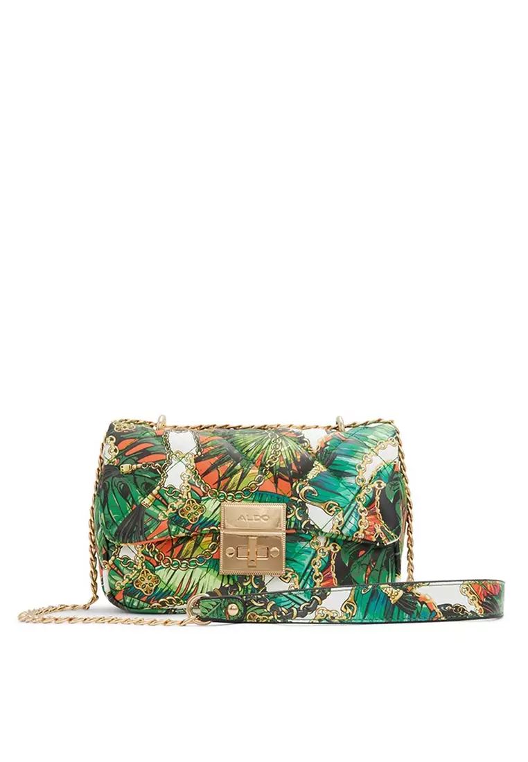 Fey Crossbody Bag